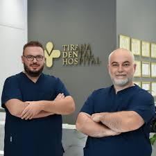 TiranaDental1