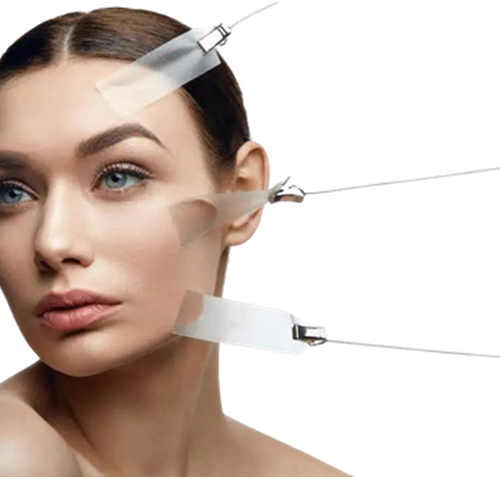 L’INTERVENTO DI LIFTING VISO